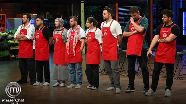 Masterchef'te eleme adayları belli oldu! Kural ihlali şeflerin gözünden kaçmadı - Sayfa 2