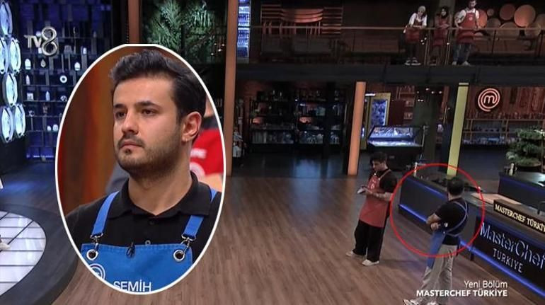 Masterchef'te eleme adayları belli oldu! Kural ihlali şeflerin gözünden kaçmadı - Sayfa 4