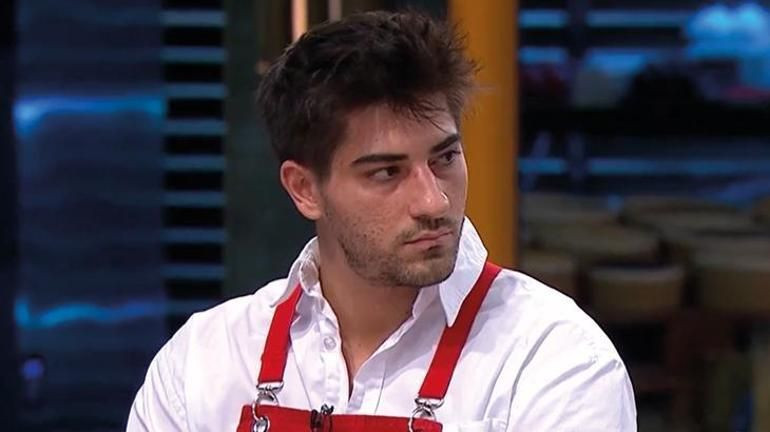 Masterchef'te 3. ve 4. eleme adayı belli oldu! 'Haksızlık olduğunu düşünüyorum' - Sayfa 3