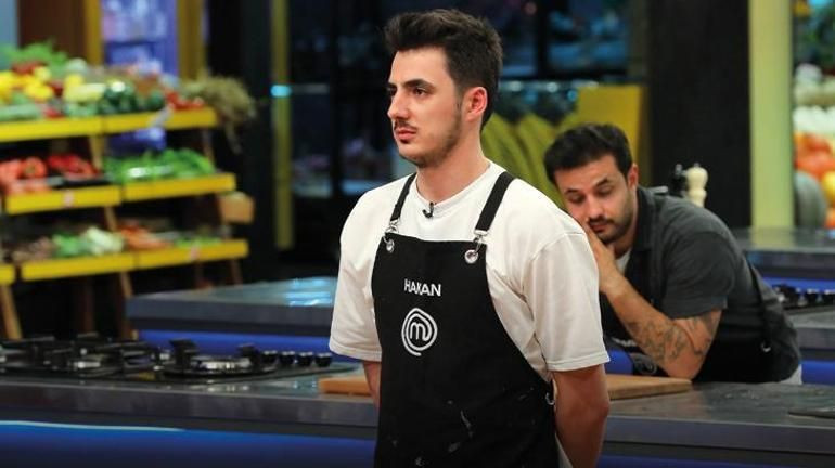 Masterchef'te 3. ve 4. eleme adayı belli oldu! 'Haksızlık olduğunu düşünüyorum' - Sayfa 6