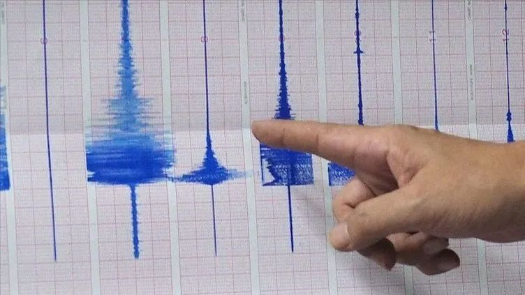 Deprem haritası değişti! 45 il ateş altında... İşte Türkiye'nin en güvenli illeri - Sayfa 4