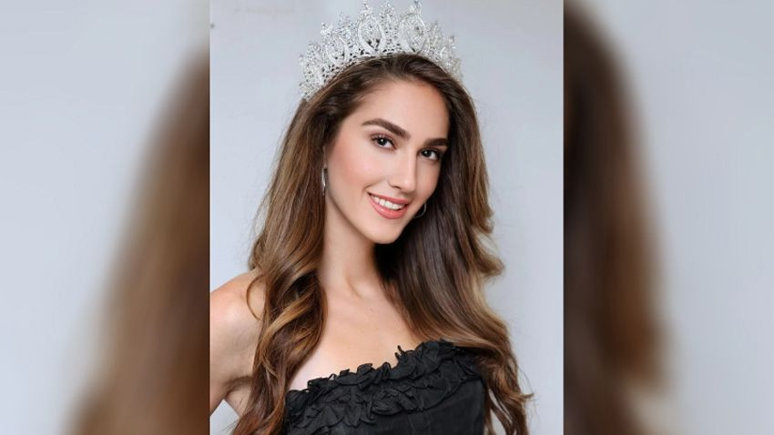 Miss Turkey birincisi İdil Bilgen, sessizliğini bozdu: Sabırsızlanıyorum! - Sayfa 5