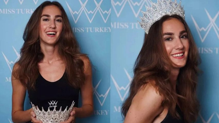 Miss Turkey birincisi İdil Bilgen, sessizliğini bozdu: Sabırsızlanıyorum! - Sayfa 6