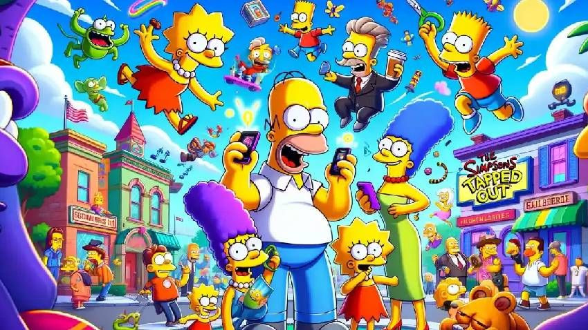 Simpsonlar büyük felaketi 28 yıl önceden bildi! Sosyal medyada gündem oldu - Sayfa 1