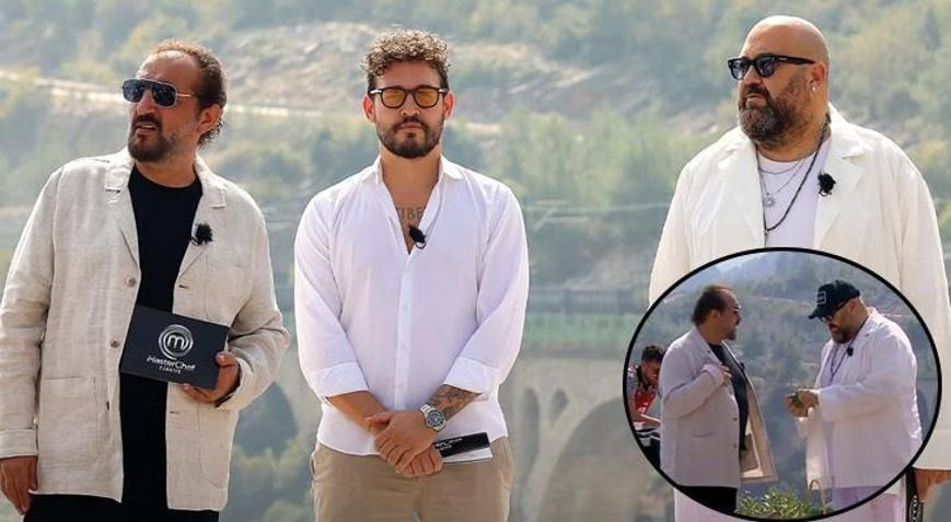 Masterchef'te 5. ve 6. eleme adayı belli oldu! Adana kebabına limon sıkılır mı? - Sayfa 1