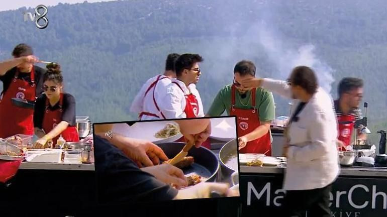 Masterchef'te 5. ve 6. eleme adayı belli oldu! Adana kebabına limon sıkılır mı? - Sayfa 3