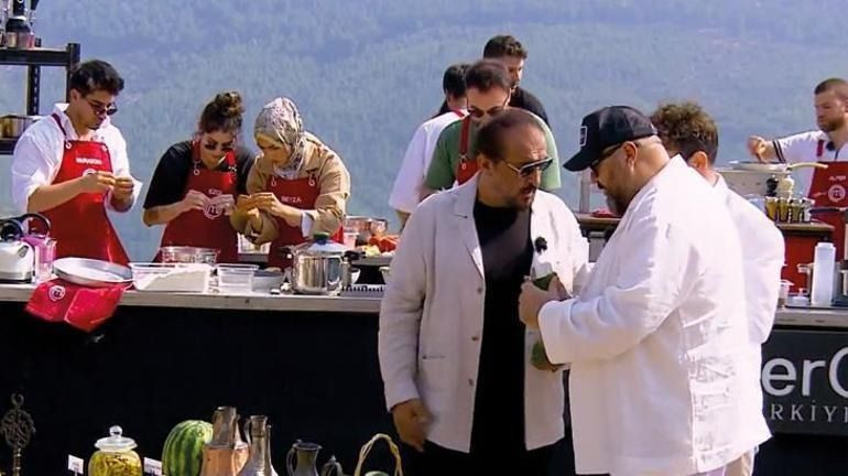 Masterchef'te 5. ve 6. eleme adayı belli oldu! Adana kebabına limon sıkılır mı? - Sayfa 2