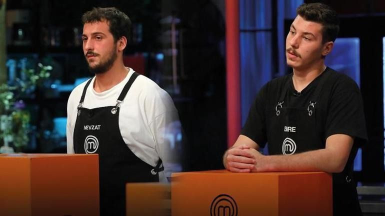 Masterchef'te 5. ve 6. eleme adayı belli oldu! Adana kebabına limon sıkılır mı? - Sayfa 6