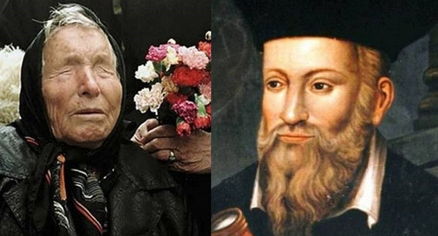 Baba Vanga ve Nostradamus 2025 yılı kehanetleri için ortak nokta birleşti! Daha kötü günler geliyor - Sayfa 5