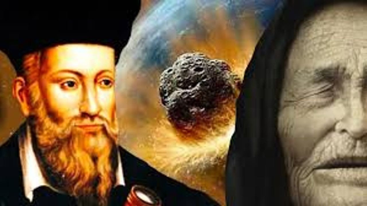 Baba Vanga ve Nostradamus 2025 yılı kehanetleri için ortak nokta birleşti! Daha kötü günler geliyor - Sayfa 3