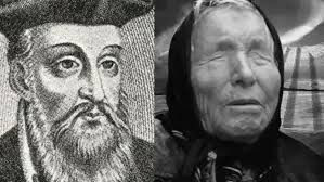 Baba Vanga ve Nostradamus 2025 yılı kehanetleri için ortak nokta birleşti! Daha kötü günler geliyor - Sayfa 2