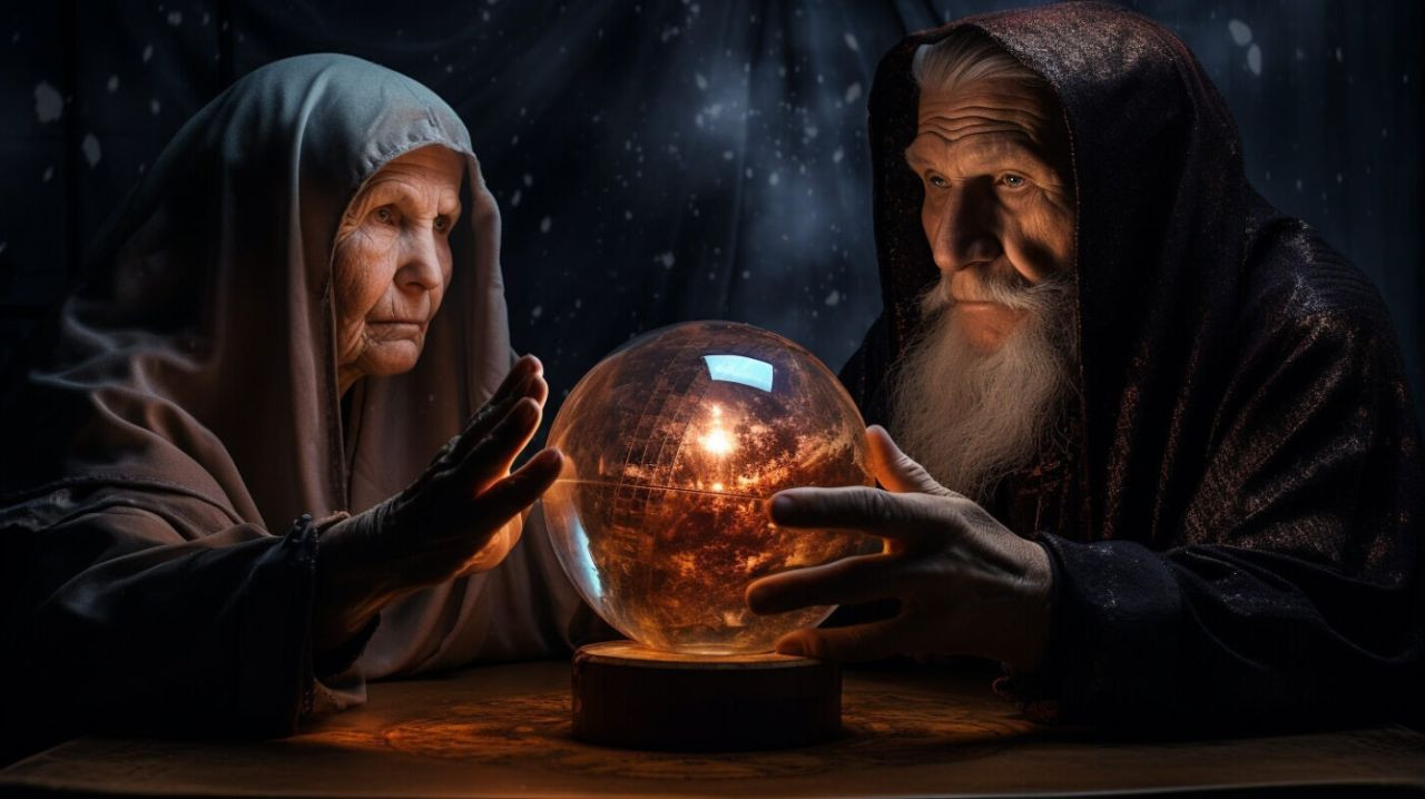 Baba Vanga ve Nostradamus 2025 yılı kehanetleri için ortak nokta birleşti! Daha kötü günler geliyor - Sayfa 6