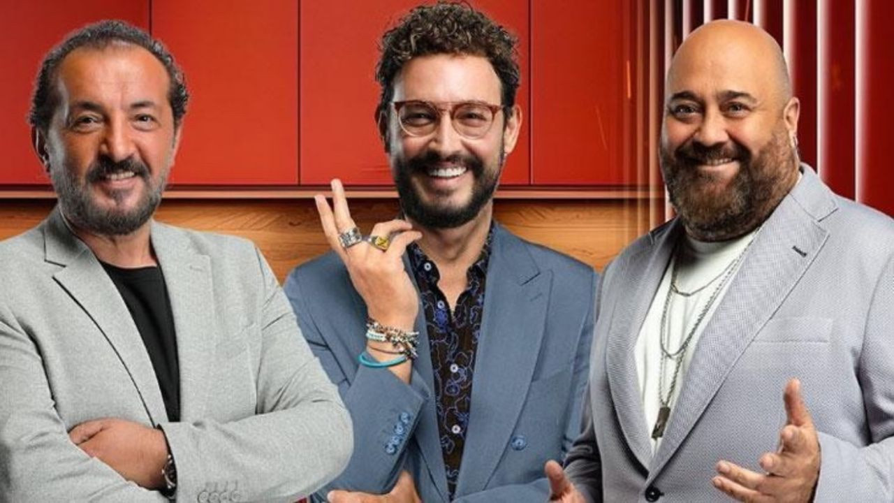 MasterChef jüri üyelerinden kim daha zengin? Somer Sivrioğlu o ismi açıkladı… - Sayfa 1