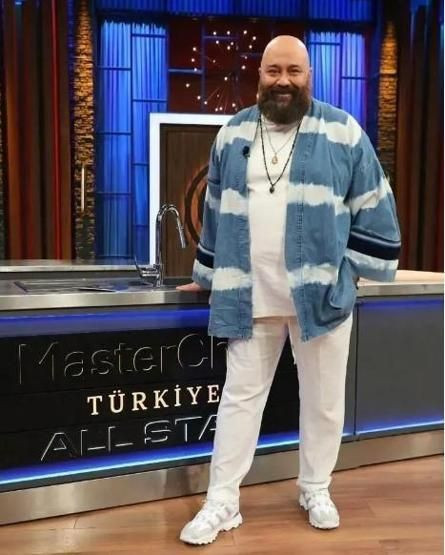 MasterChef jüri üyelerinden kim daha zengin? Somer Sivrioğlu o ismi açıkladı… - Sayfa 10