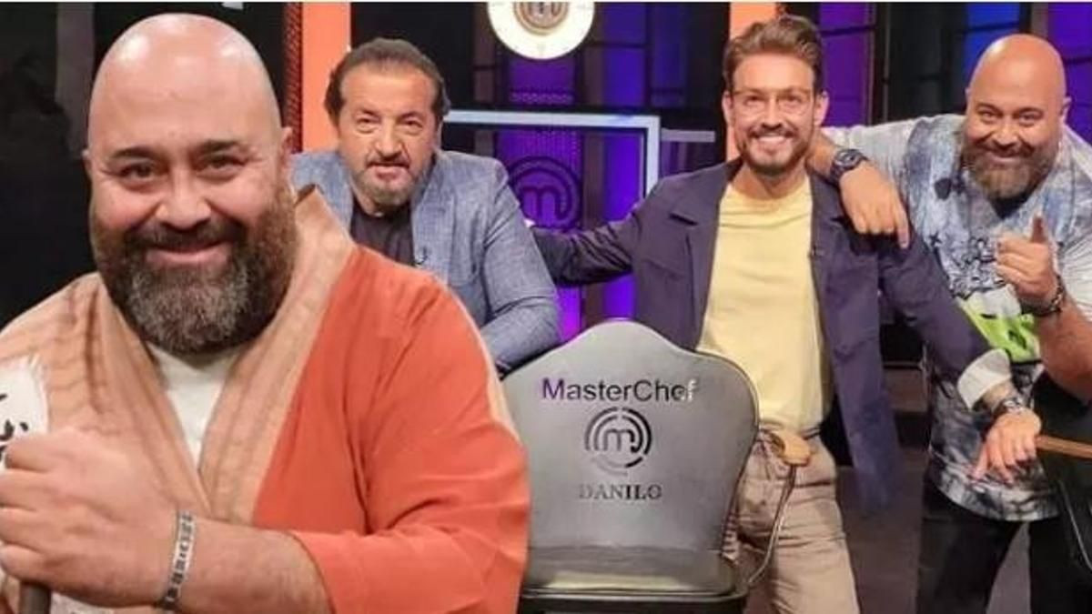 MasterChef jüri üyelerinden kim daha zengin? Somer Sivrioğlu o ismi açıkladı… - Sayfa 5