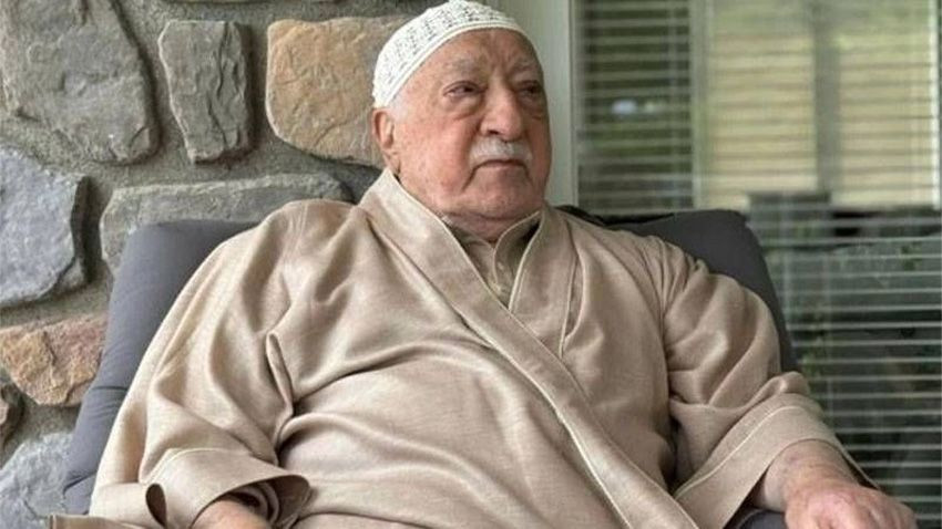 FETÖ'nün başına kim gelecek? Gülen'in ölümü ardından yerine gelebilecek 4 isim - Sayfa 1