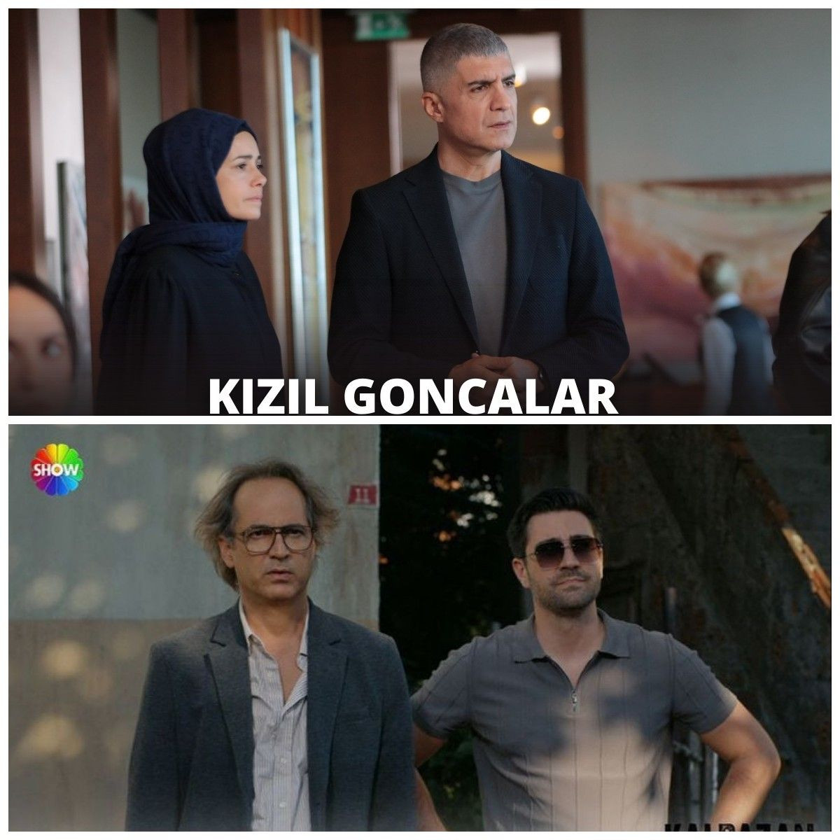 Show TV'nin yeni dizisi 'Kalpazan' reyting yarışına kaçıncı sıradan giriş yaptı? - Sayfa 7