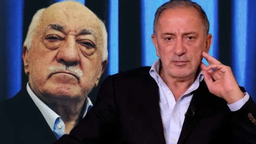 Fatih Altaylı, FETÖ elebaşı ile görüşmesini anlattı! 'Ben öyle deyince irkildiler…' - Sayfa 2