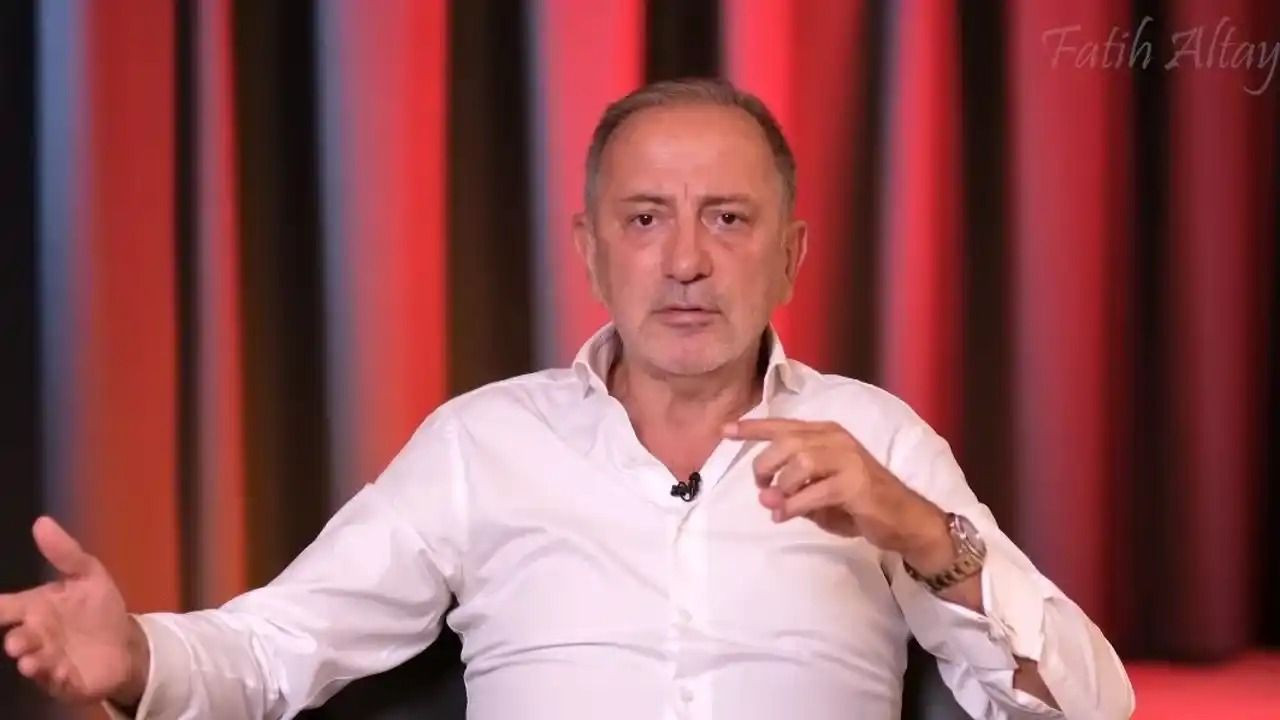 Fatih Altaylı, FETÖ elebaşı ile görüşmesini anlattı! 'Ben öyle deyince irkildiler…' - Sayfa 12