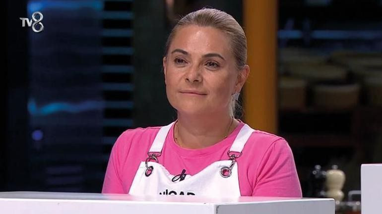 MasterChef'te herkesi şoke eden olay: Nigar'ın eşi Hakan'a mesaj atmış! 'Seni unutmayacağım' - Sayfa 2