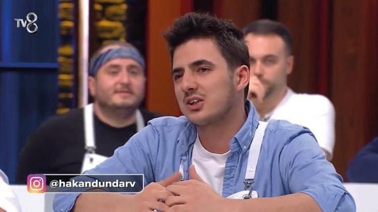 MasterChef'te herkesi şoke eden olay: Nigar'ın eşi Hakan'a mesaj atmış! 'Seni unutmayacağım' - Sayfa 4