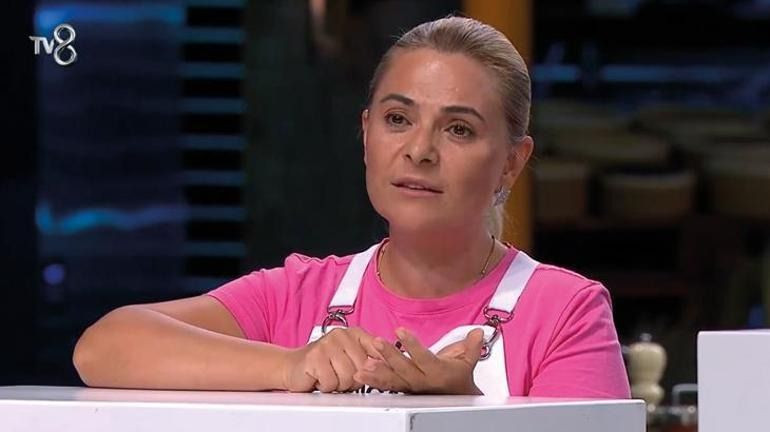 MasterChef'te herkesi şoke eden olay: Nigar'ın eşi Hakan'a mesaj atmış! 'Seni unutmayacağım' - Sayfa 5