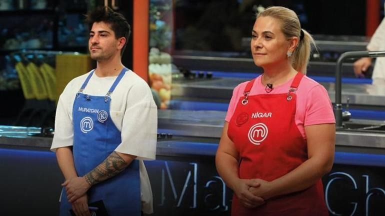 MasterChef'te herkesi şoke eden olay: Nigar'ın eşi Hakan'a mesaj atmış! 'Seni unutmayacağım' - Sayfa 6