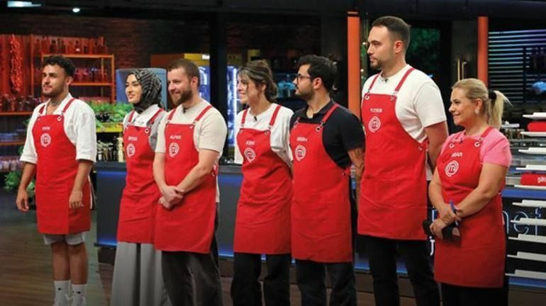 MasterChef'te herkesi şoke eden olay: Nigar'ın eşi Hakan'a mesaj atmış! 'Seni unutmayacağım' - Sayfa 8