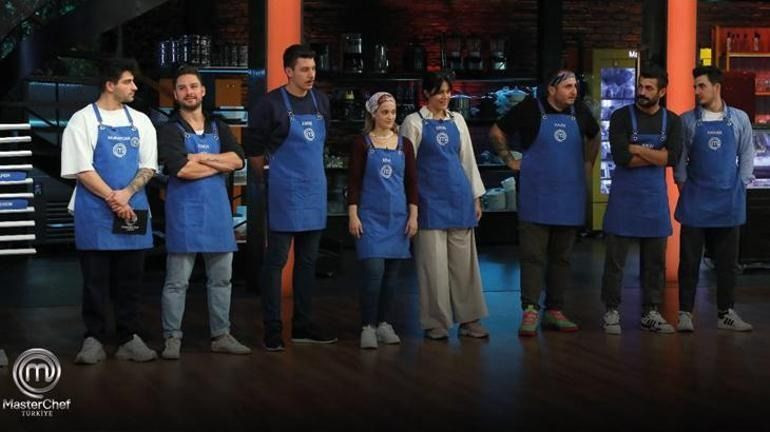 MasterChef'te herkesi şoke eden olay: Nigar'ın eşi Hakan'a mesaj atmış! 'Seni unutmayacağım' - Sayfa 7