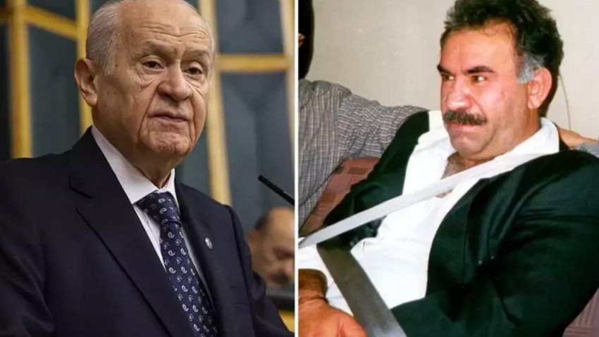 Bahçeli'nin Öcalan için söylediği "Umut hakkı" nedir? Kimler faydalanabilir... - Sayfa 4