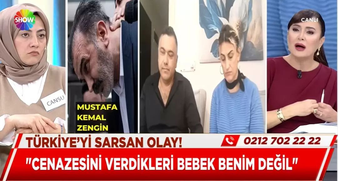 Yenidoğan çetesiyle ilgili yeni skandal! Yoğun bakımda bunu da yapmışlar - Sayfa 3