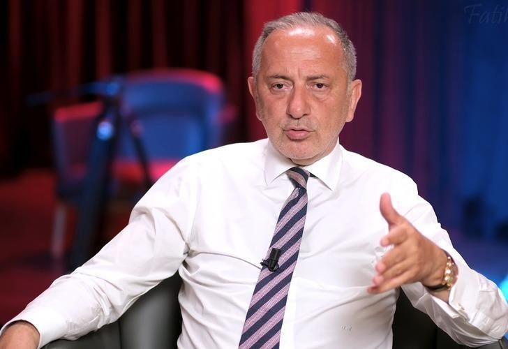 Fatih Altaylı, FETÖ elebaşı ile görüşmesini anlattı! 'Ben öyle deyince irkildiler…' - Sayfa 7