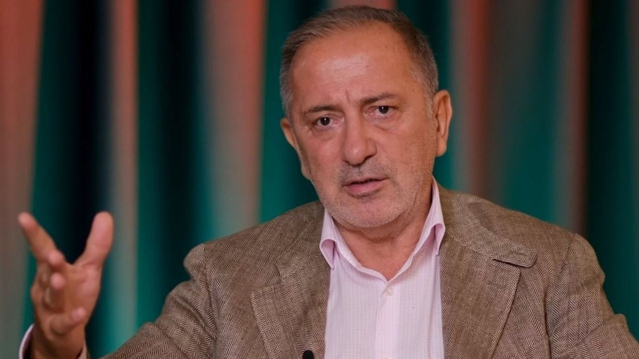 Fatih Altaylı, FETÖ elebaşı ile görüşmesini anlattı! 'Ben öyle deyince irkildiler…' - Sayfa 8