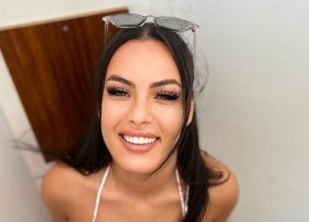 Kısmetse Olur Sibel mutfakta derin dekolteli elbisesiyle dans etti! "Ne karıyım ama..." - Sayfa 3