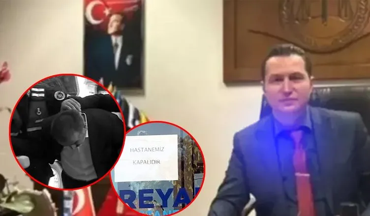 Yenidoğan Çetesi'ni çökerten Savcı Yavuz Engin konuştu: Bu görev için ölümü göze aldım - Sayfa 1