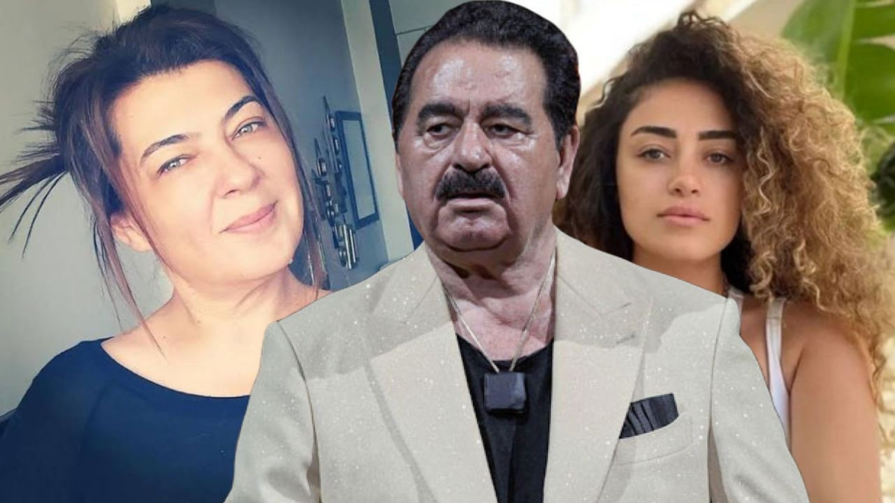 İbrahim Tatlıses’den olay sözler: Kim paramı çalıyor... - Sayfa 5