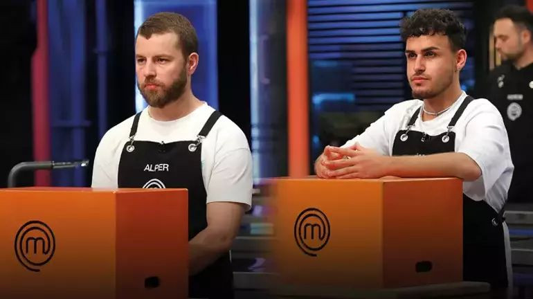 Masterchef'te 1. ve 2. eleme adayı belli oldu! Nefes kesen mücadele - Sayfa 5