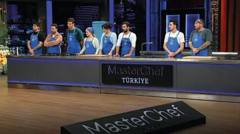 Masterchef'te 1. ve 2. eleme adayı belli oldu! Nefes kesen mücadele - Sayfa 4