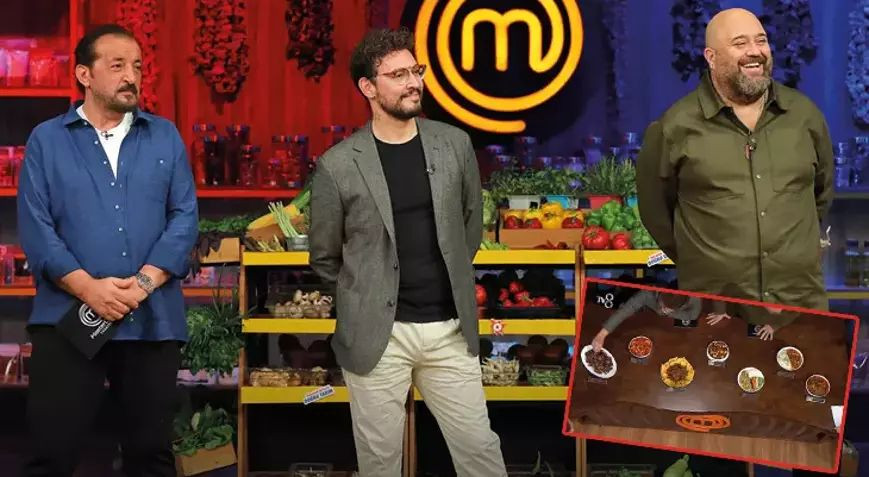 Masterchef'te 1. ve 2. eleme adayı belli oldu! Nefes kesen mücadele - Sayfa 1