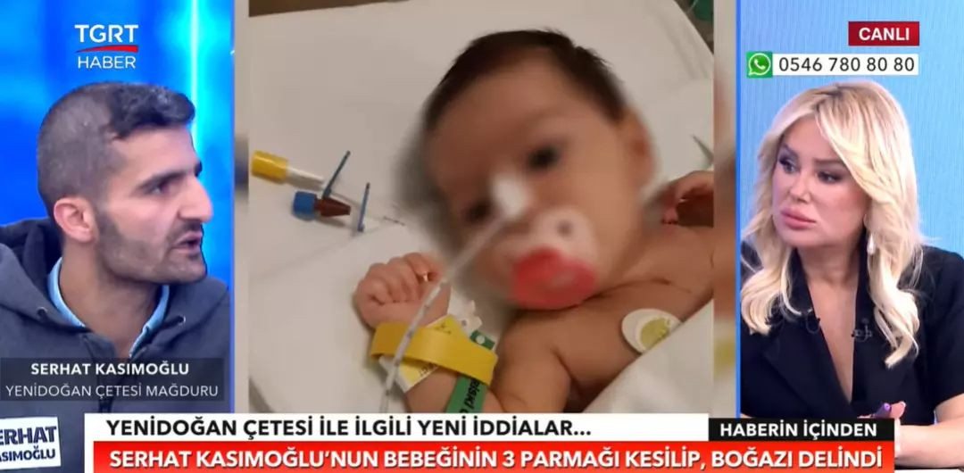 Yenidoğan çetesinin yeni vahşeti ortaya çıktı! Bebekleri doğramışlar - Sayfa 5