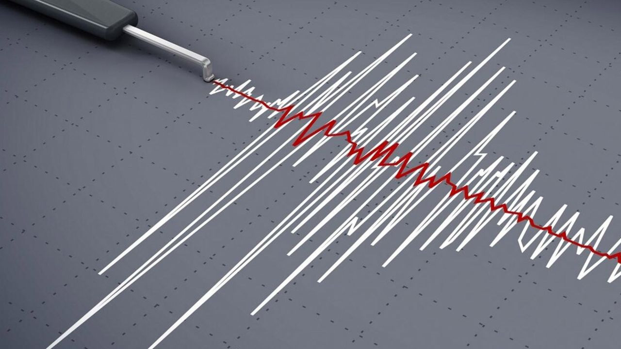 Kentte 7.2'lik deprem üretecek 4 fay var! Deprem bilimci Prof. Dr. Sözbilir harita üzerinde gösterdi - Sayfa 19