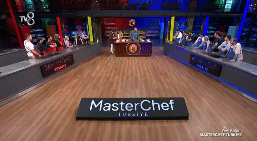 Masterchef'te 3. ve 4. eleme adayları belli oldu! Mehmet şef açtı ağzını yumdu gözünü! - Sayfa 1