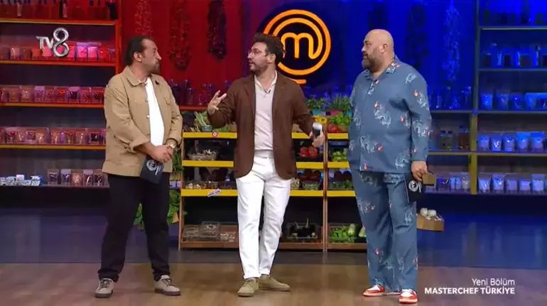 Masterchef'te 3. ve 4. eleme adayları belli oldu! Mehmet şef açtı ağzını yumdu gözünü! - Sayfa 3