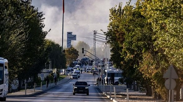 Vücuduna 4 kurşun isabet eden TUSAŞ gazisi hasta yatağında konuştu: 'Buradan çıkar çıkmaz...' - Sayfa 9