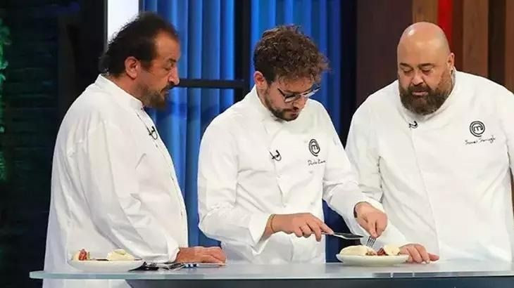 Masterchef 5. ve 6. eleme adayı belli oldu! Dokunulmazlık oyununu kim kazandı? - Sayfa 2