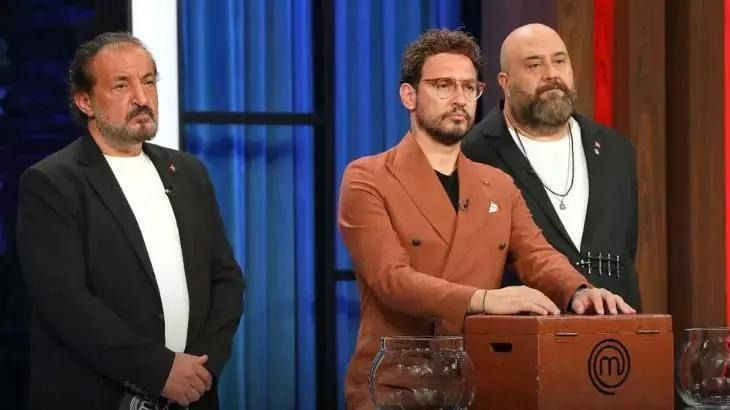 Masterchef 5. ve 6. eleme adayı belli oldu! Dokunulmazlık oyununu kim kazandı? - Sayfa 3