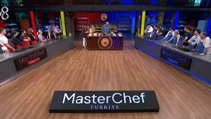 Masterchef 5. ve 6. eleme adayı belli oldu! Dokunulmazlık oyununu kim kazandı? - Sayfa 5