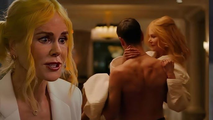 Nicole Kidman'dan erotik sahne itirafı! ''Çekime ara vermek zorunda kaldım'' - Sayfa 2