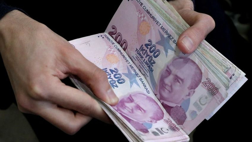 Bloomberg ekonomistleri hesapladı! İşte 2025 bütçesine göre asgari ücret zammı... - Sayfa 3