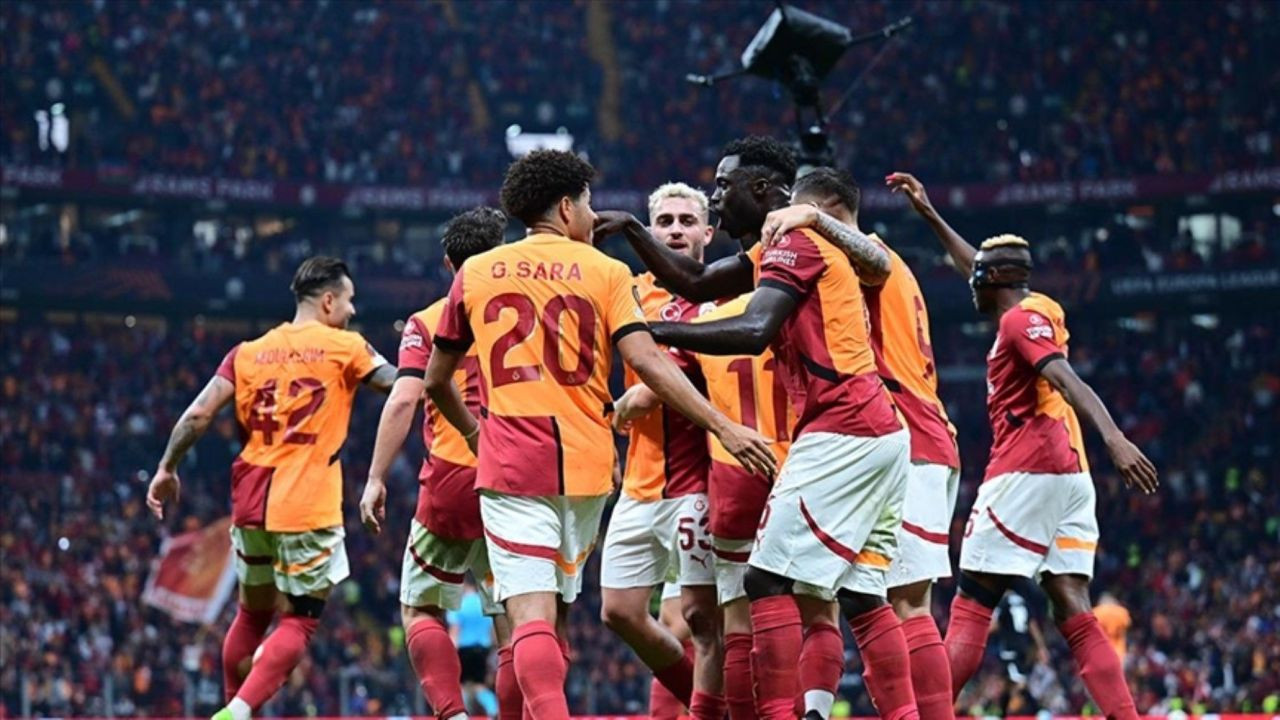 Galatasaray ve Beşiktaş kazandı, Fenerbahçe berabere kaldı: UEFA ülke puanı sıralaması güncellendi - Sayfa 2